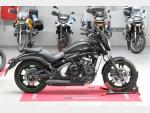 Detail nabídky - Kawasaki Vulcan S ABS