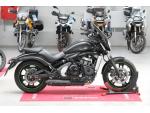 Detail nabídky - Kawasaki Vulcan S ABS