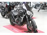Klikněte pro detailní foto č. 2 - Kawasaki Vulcan S ABS