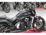 Klikněte pro detailní foto č. 3 - Kawasaki Vulcan S ABS
