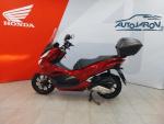 Klikněte pro detailní foto č. 4 - Honda PCX 125