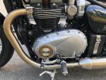 Klikněte pro detailní foto č. 13 - Triumph Bonneville Bobber