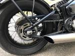 Klikněte pro detailní foto č. 8 - Triumph Bonneville Bobber