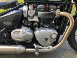 Klikněte pro detailní foto č. 9 - Triumph Bonneville Bobber