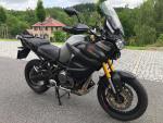 Klikněte pro detailní foto č. 5 - Yamaha XT 1200 Z Super Ténéré