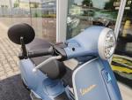 Klikněte pro detailní foto č. 10 - Vespa Primavera 125 Officina 8
