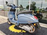 Klikněte pro detailní foto č. 13 - Vespa Primavera 125 Officina 8
