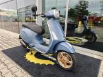 Klikněte pro detailní foto č. 1 - Vespa Primavera 125 Officina 8