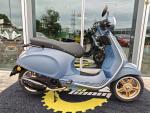 Klikněte pro detailní foto č. 2 - Vespa Primavera 125 Officina 8