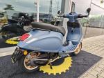 Klikněte pro detailní foto č. 3 - Vespa Primavera 125 Officina 8