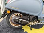 Klikněte pro detailní foto č. 5 - Vespa Primavera 125 Officina 8