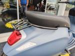Klikněte pro detailní foto č. 6 - Vespa Primavera 125 Officina 8