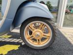 Klikněte pro detailní foto č. 8 - Vespa Primavera 125 Officina 8