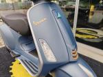 Klikněte pro detailní foto č. 9 - Vespa Primavera 125 Officina 8
