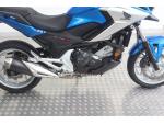Klikněte pro detailní foto č. 12 - Honda NC 750 X