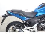 Klikněte pro detailní foto č. 13 - Honda NC 750 X