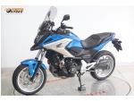 Klikněte pro detailní foto č. 1 - Honda NC 750 X