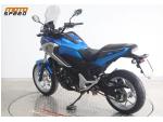 Klikněte pro detailní foto č. 3 - Honda NC 750 X