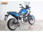 Klikněte pro detailní foto č. 5 - Honda NC 750 X