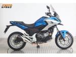 Klikněte pro detailní foto č. 6 - Honda NC 750 X