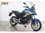 Klikněte pro detailní foto č. 7 - Honda NC 750 X