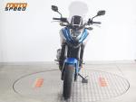 Klikněte pro detailní foto č. 8 - Honda NC 750 X