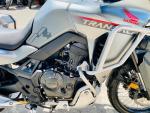 Klikněte pro detailní foto č. 10 - Honda XL 750 Tranalp TOP výbava