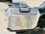 Klikněte pro detailní foto č. 11 - Honda XL 750 Tranalp TOP výbava