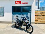Klikněte pro detailní foto č. 1 - Honda XL 750 Tranalp TOP výbava