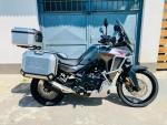 Klikněte pro detailní foto č. 2 - Honda XL 750 Tranalp TOP výbava
