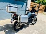 Klikněte pro detailní foto č. 3 - Honda XL 750 Tranalp TOP výbava