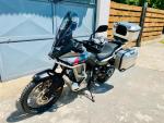 Klikněte pro detailní foto č. 5 - Honda XL 750 Tranalp TOP výbava