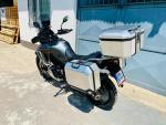 Klikněte pro detailní foto č. 6 - Honda XL 750 Tranalp TOP výbava