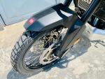 Klikněte pro detailní foto č. 8 - Honda XL 750 Tranalp TOP výbava