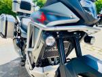 Klikněte pro detailní foto č. 9 - Honda XL 750 Tranalp TOP výbava