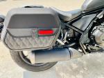 Klikněte pro detailní foto č. 10 - Honda CMX 500 Rebel