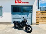 Klikněte pro detailní foto č. 1 - Honda CMX 500 Rebel