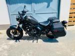 Klikněte pro detailní foto č. 5 - Honda CMX 500 Rebel