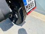 Klikněte pro detailní foto č. 6 - Honda CMX 500 Rebel
