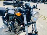 Klikněte pro detailní foto č. 8 - Honda CMX 500 Rebel