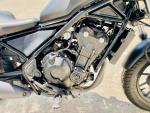 Klikněte pro detailní foto č. 9 - Honda CMX 500 Rebel