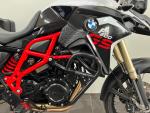 Klikněte pro detailní foto č. 11 - BMW F 800 GS ABS