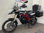Klikněte pro detailní foto č. 3 - BMW F 800 GS ABS