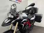 Klikněte pro detailní foto č. 4 - BMW F 800 GS ABS