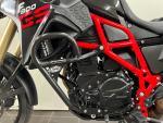 Klikněte pro detailní foto č. 6 - BMW F 800 GS ABS