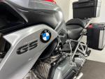 Klikněte pro detailní foto č. 10 - BMW R 1200 GS LC ABS ESA