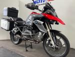 Klikněte pro detailní foto č. 3 - BMW R 1200 GS LC ABS ESA