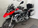 Klikněte pro detailní foto č. 4 - BMW R 1200 GS LC ABS ESA