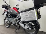 Klikněte pro detailní foto č. 8 - BMW R 1200 GS LC ABS ESA