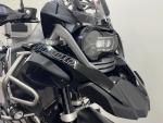 Klikněte pro detailní foto č. 11 - BMW R 1200 GS Adventure ABS ESA Triple Black